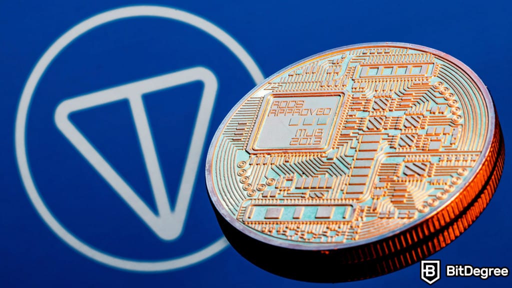 Toncoin Adoption