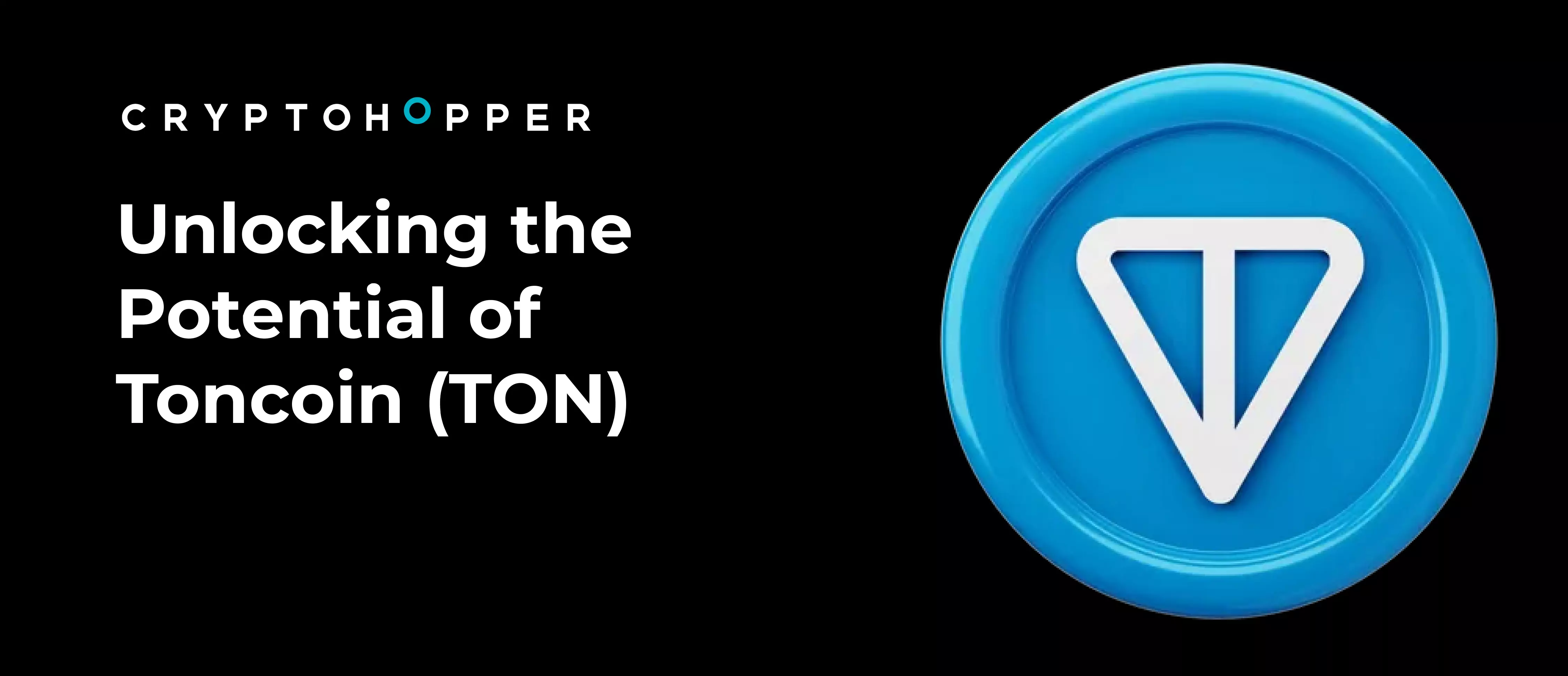 Toncoin Adoption