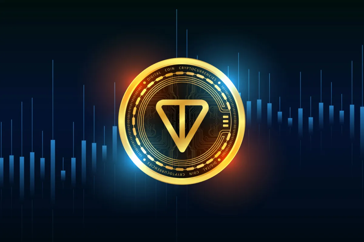 Toncoin's Surge