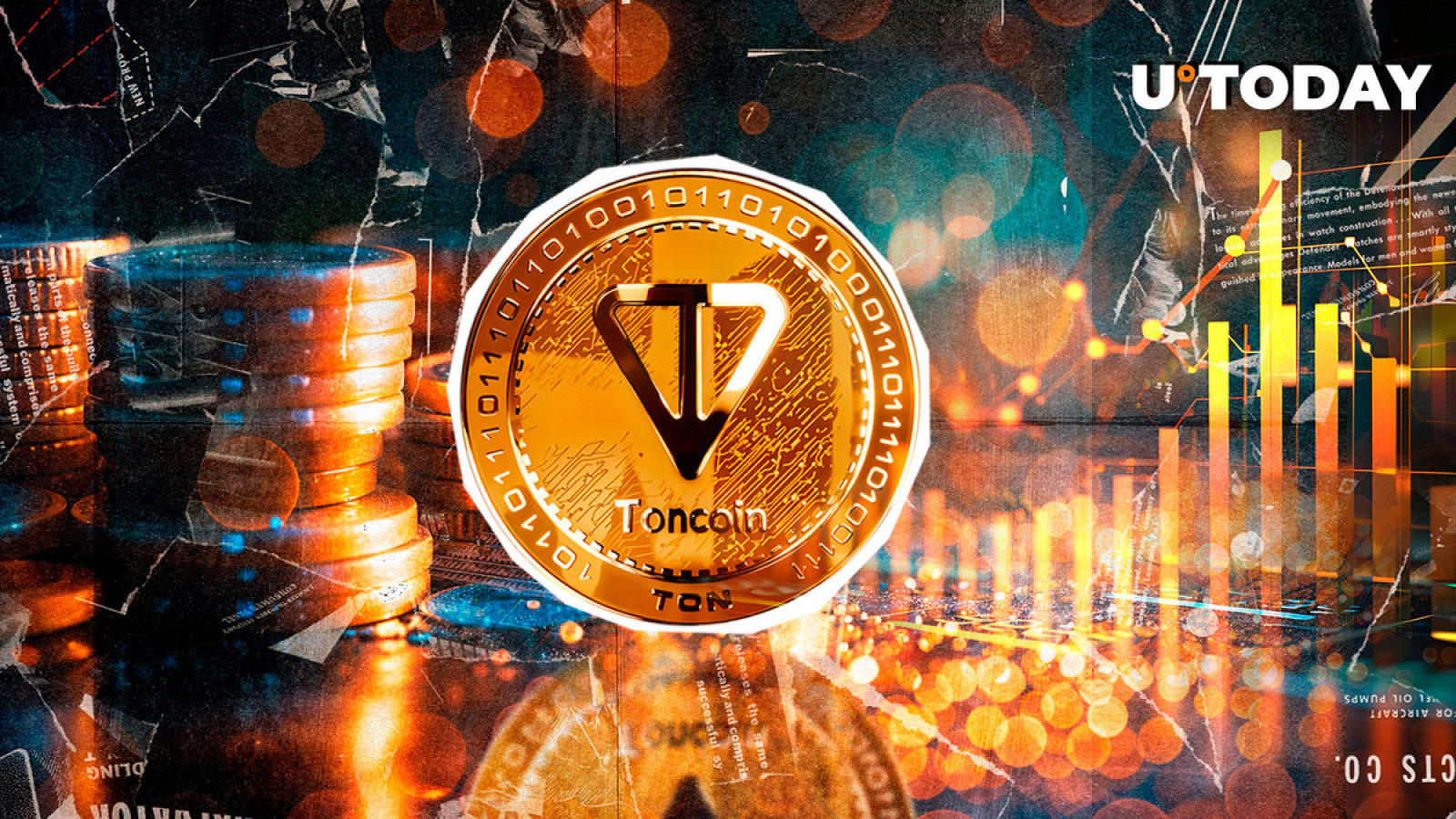 Toncoin's Ecosystem Boom