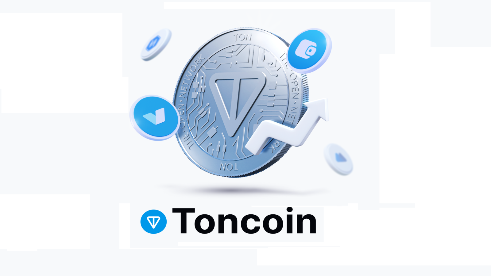 Toncoin 2026: Telegram Mini-Apps Drive Real Adoption