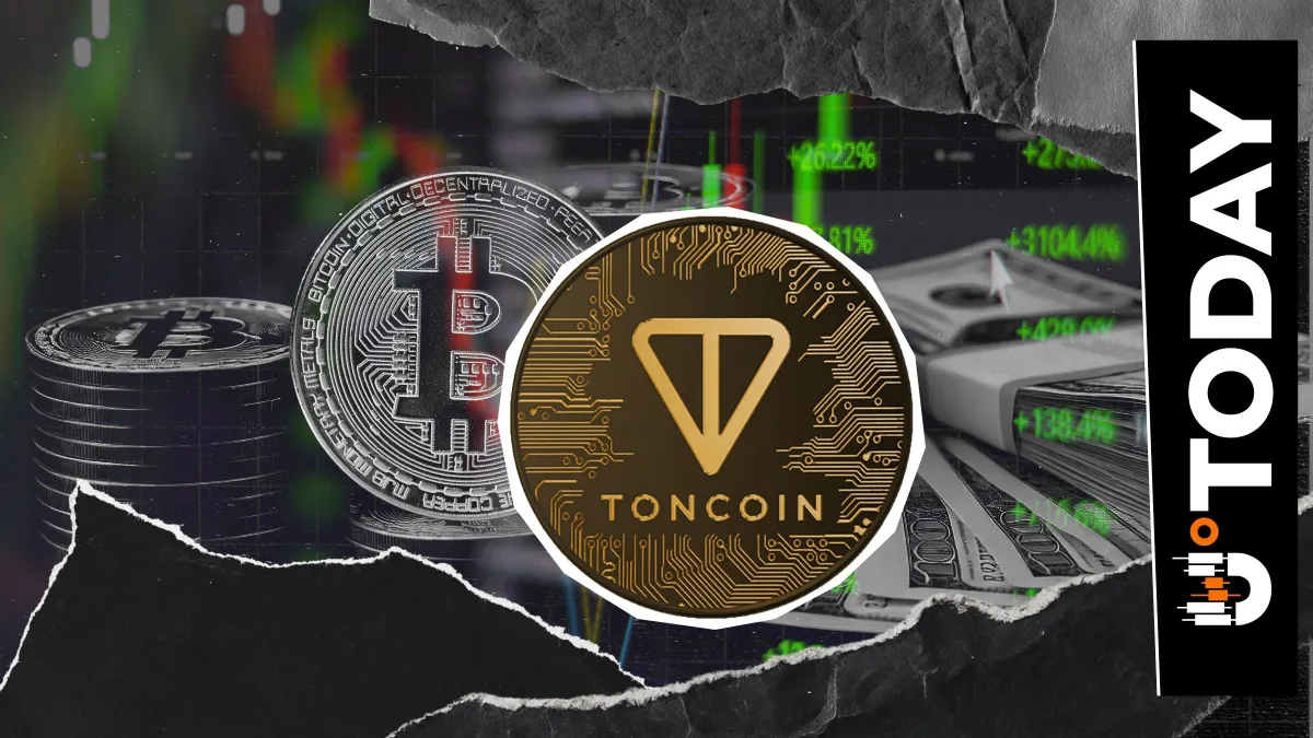 Toncoin Adoption