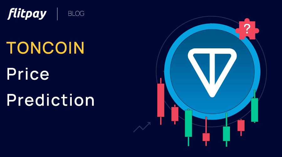 Toncoin Price Prediction Chart