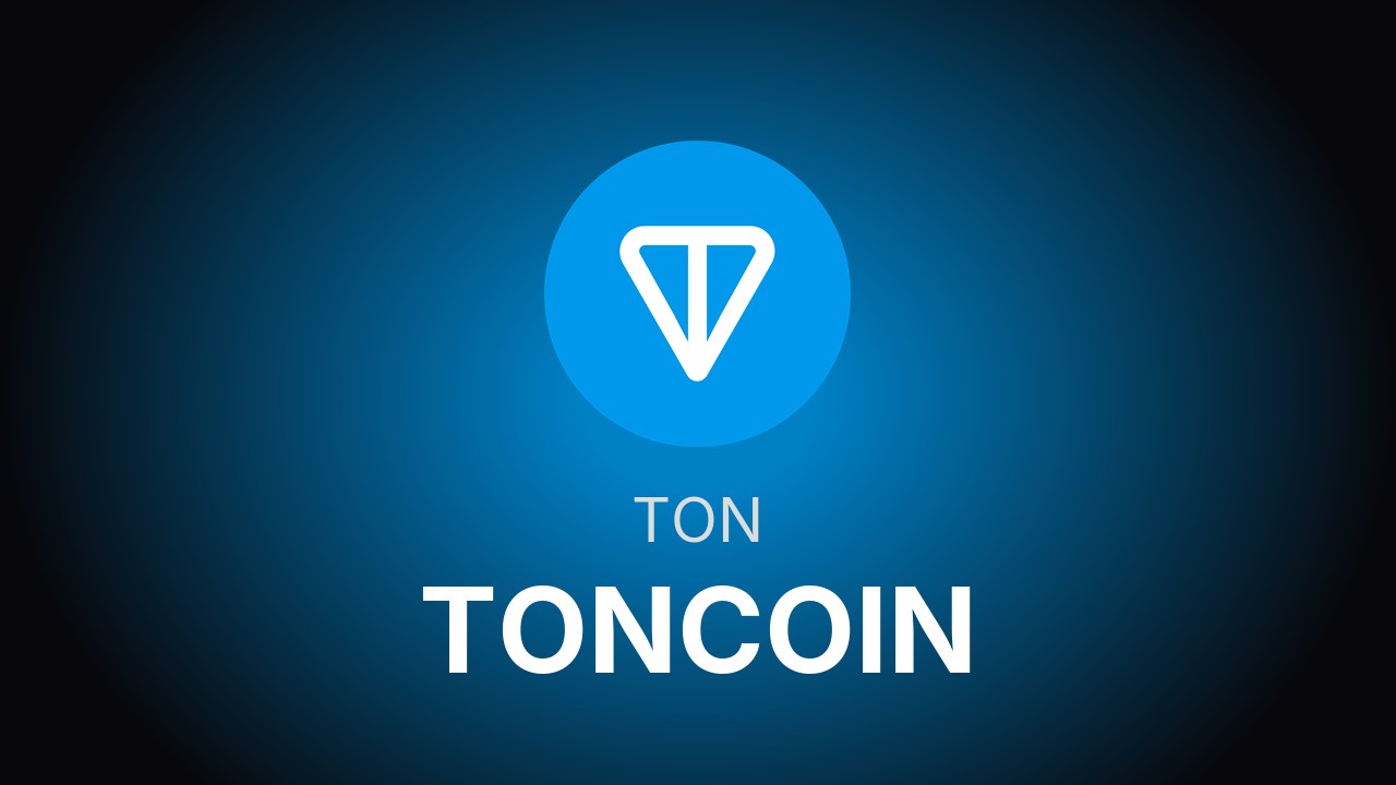 Toncoin Adoption in