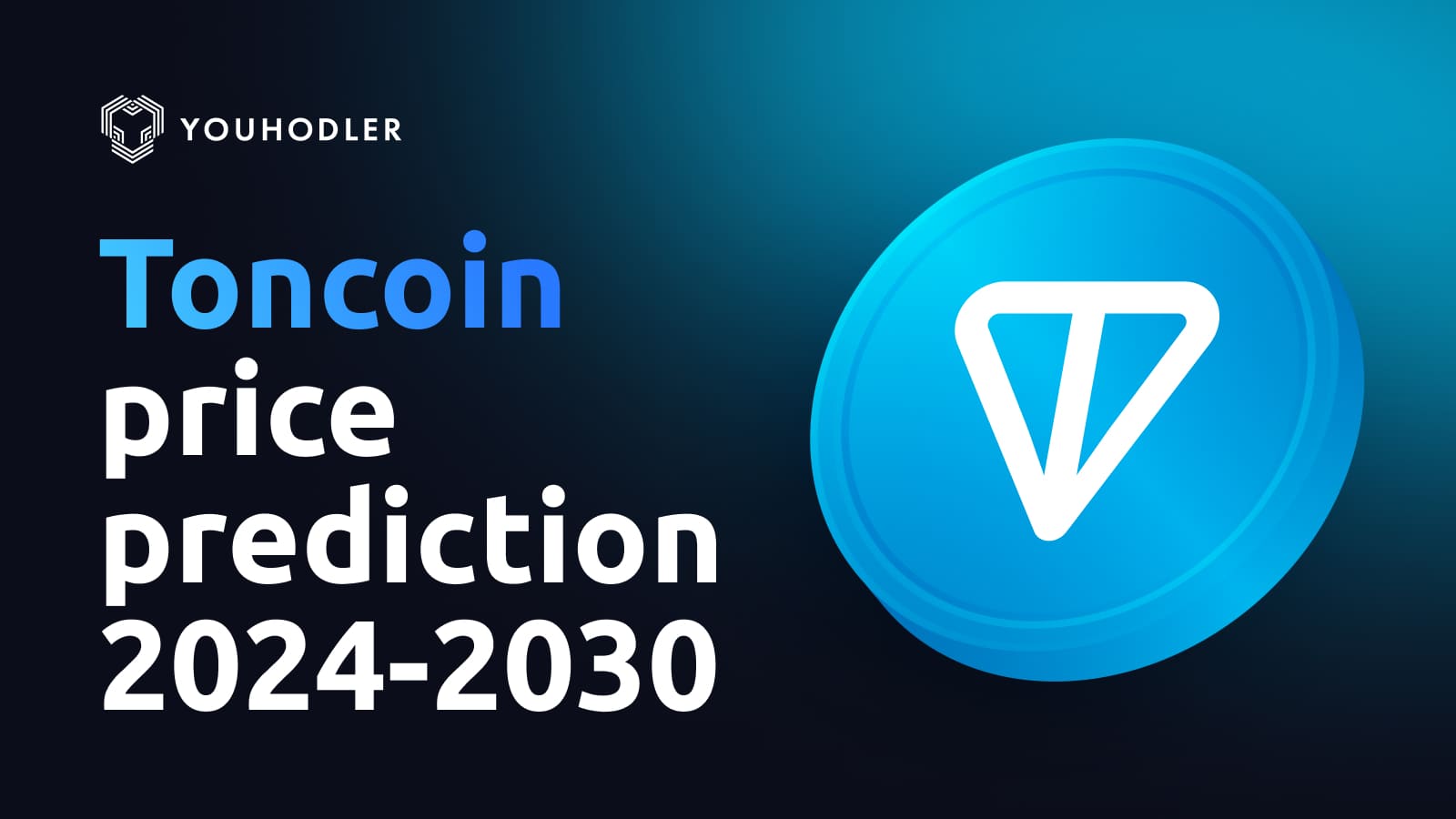 Toncoin Adoption in