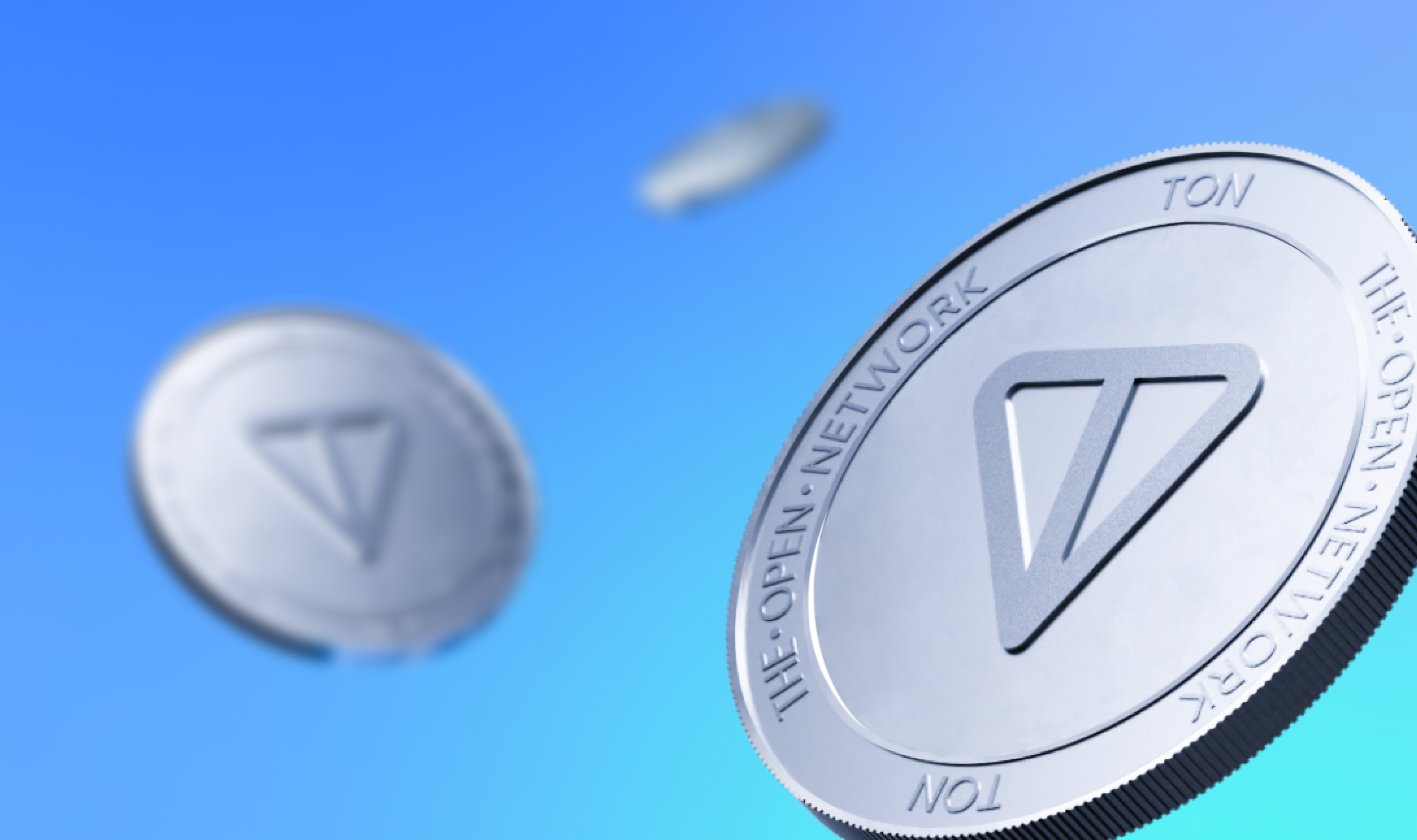 tsTON DeFi use cases TON network