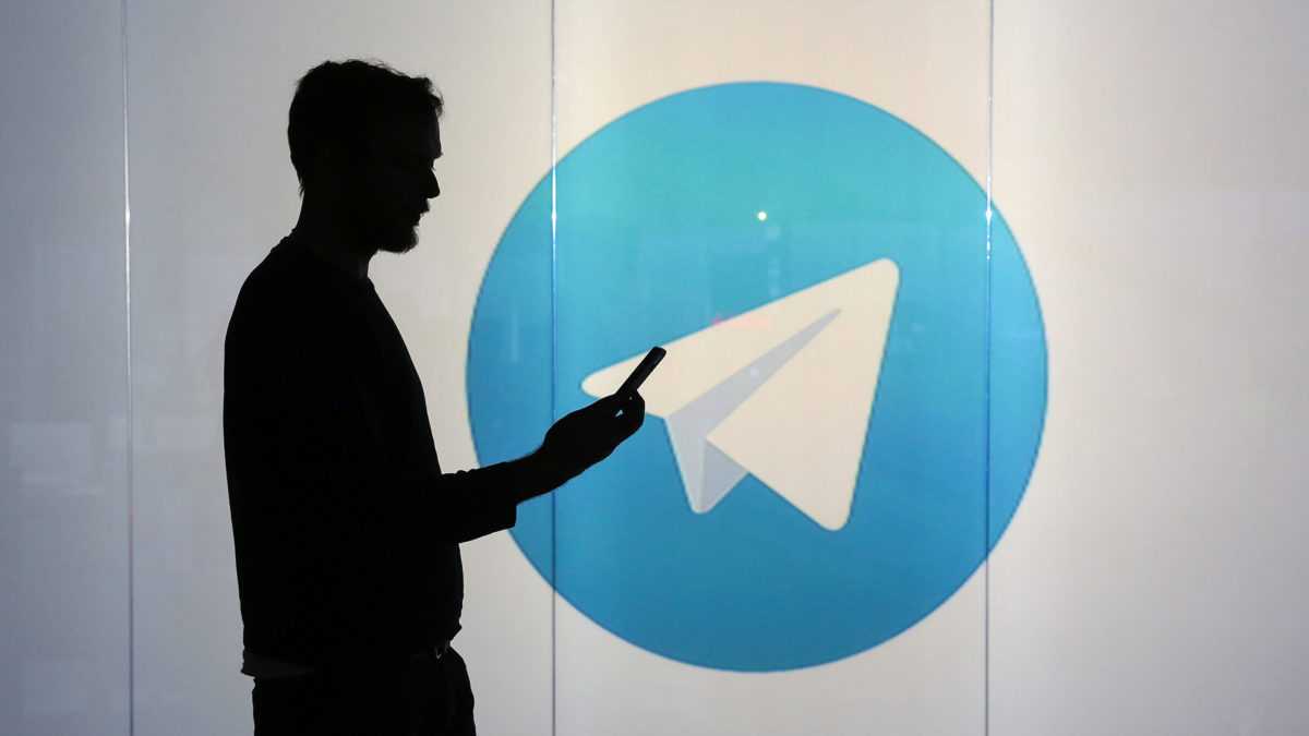 Telegram Toncoin payments integration