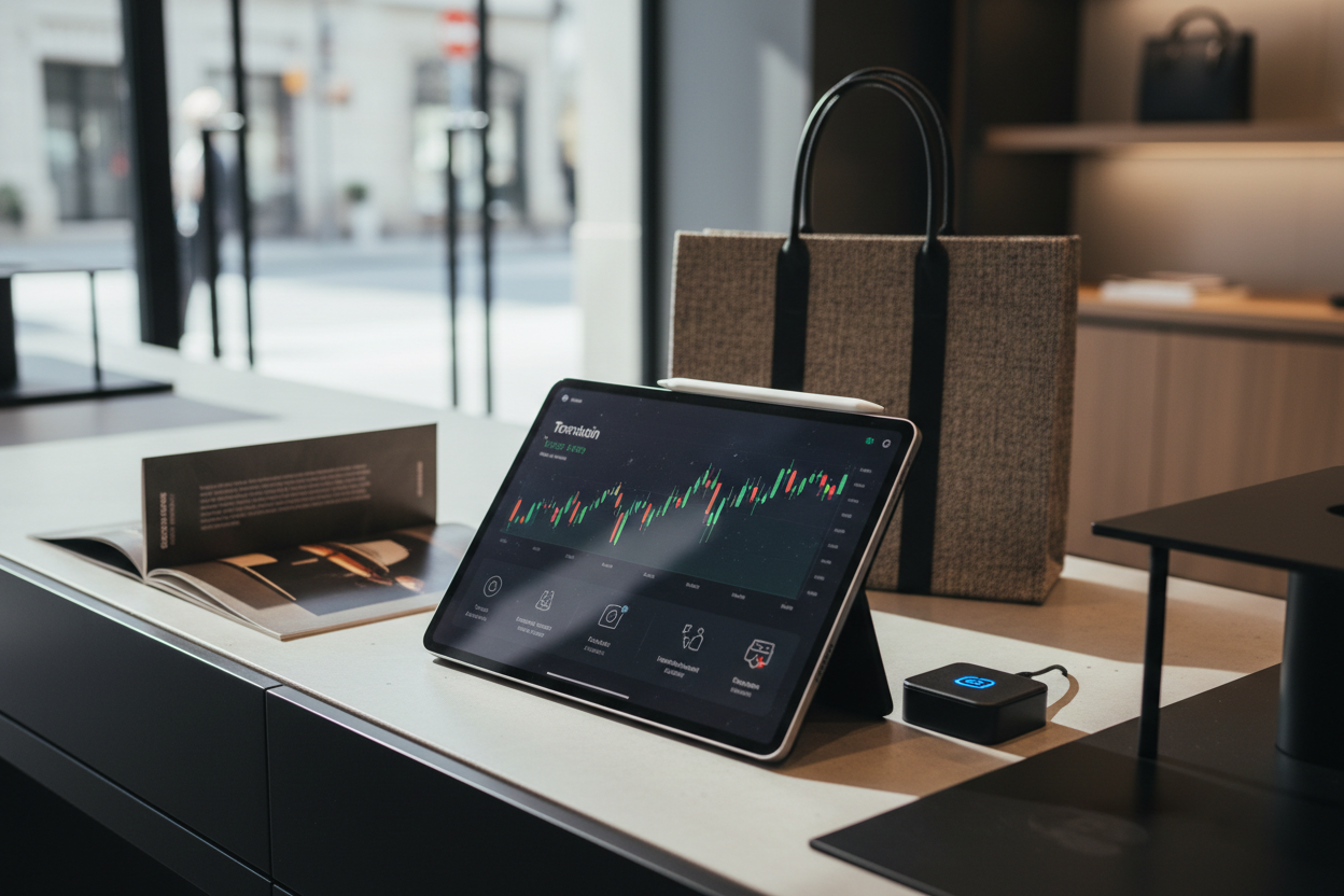 Toncoin Institutional Adoption 2026: Zodia Custody Kiln Staking and CoinShares ETP Driving Growth