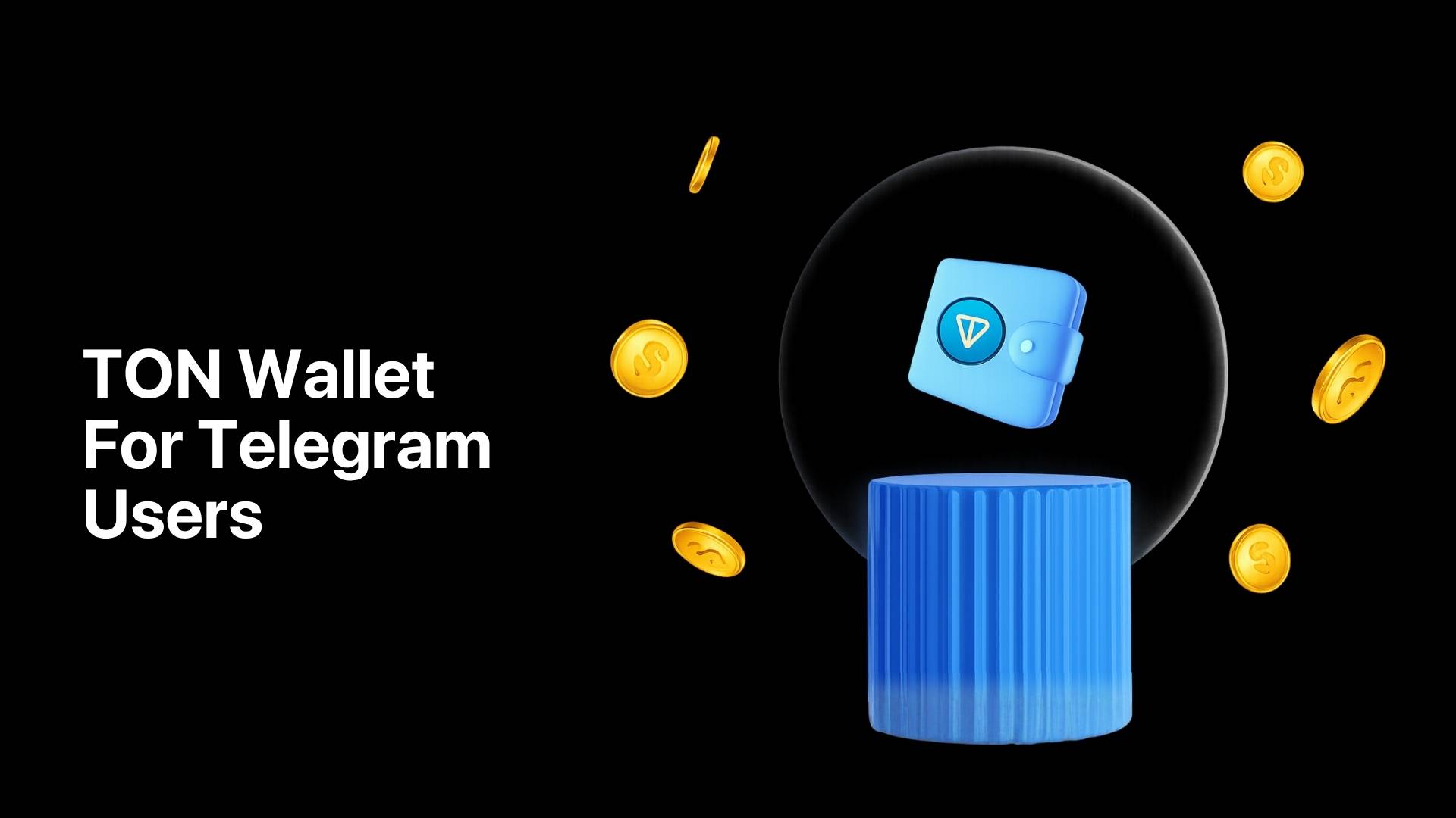 STON.fi TON payments Telegram mini app