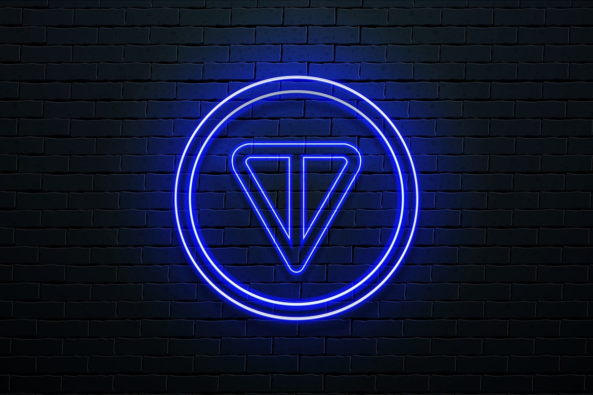 TONSTRAT staking Toncoin security
