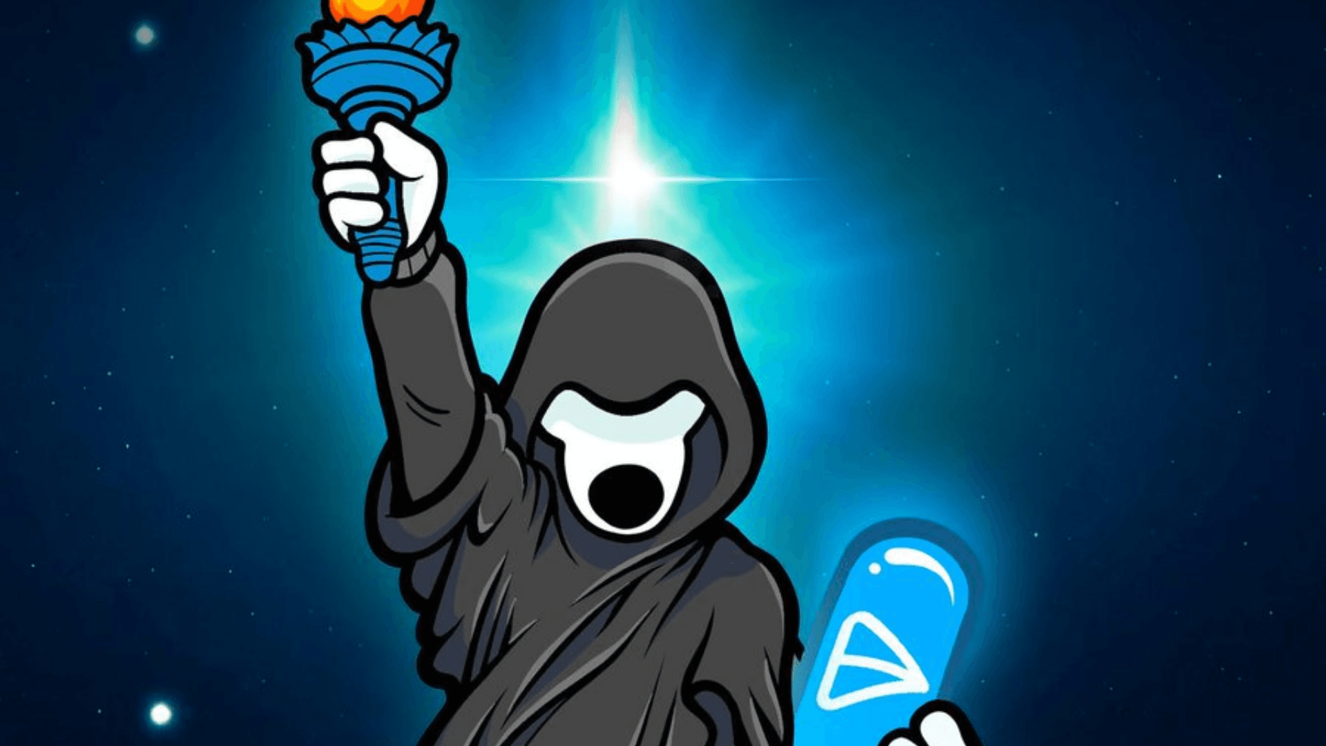 TON NFT drop Telegram Getgems