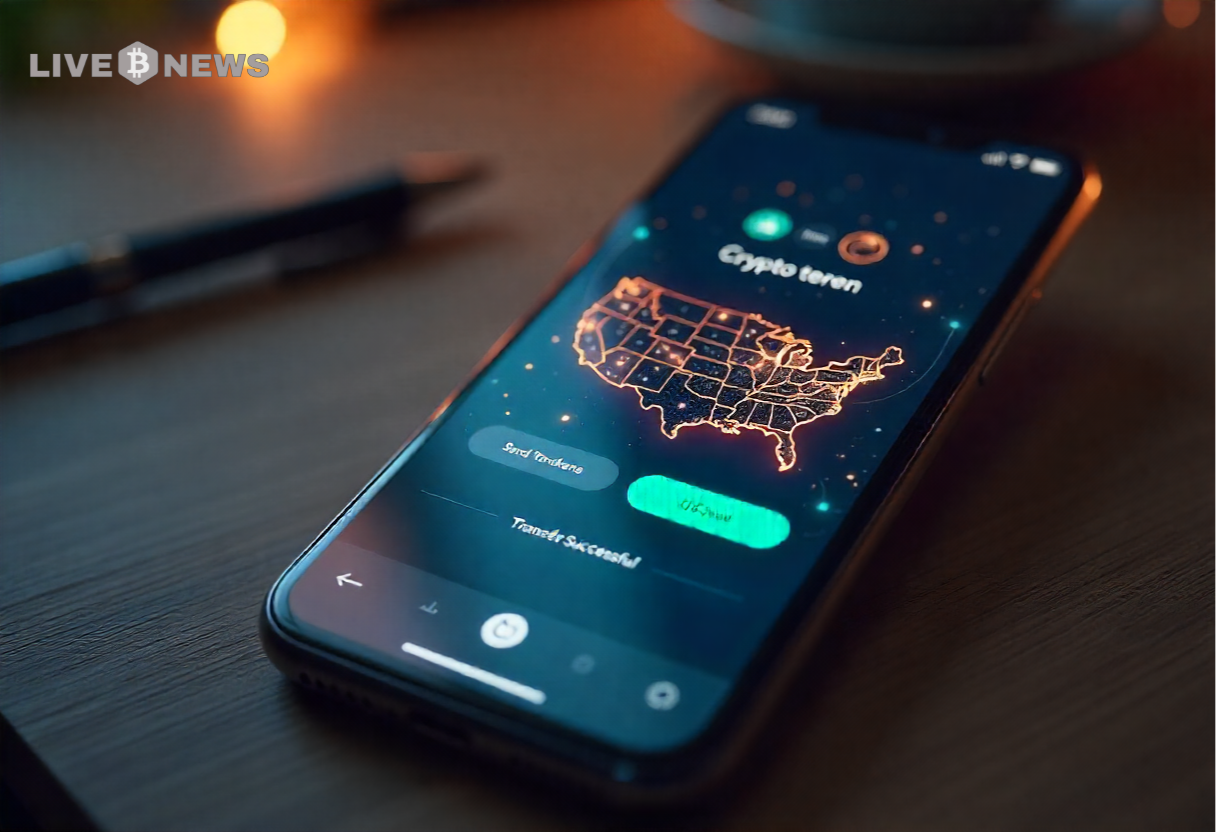 Screenshot showing the surge in TON wallet activations on Telegram during the launch of Toncoin ad payouts