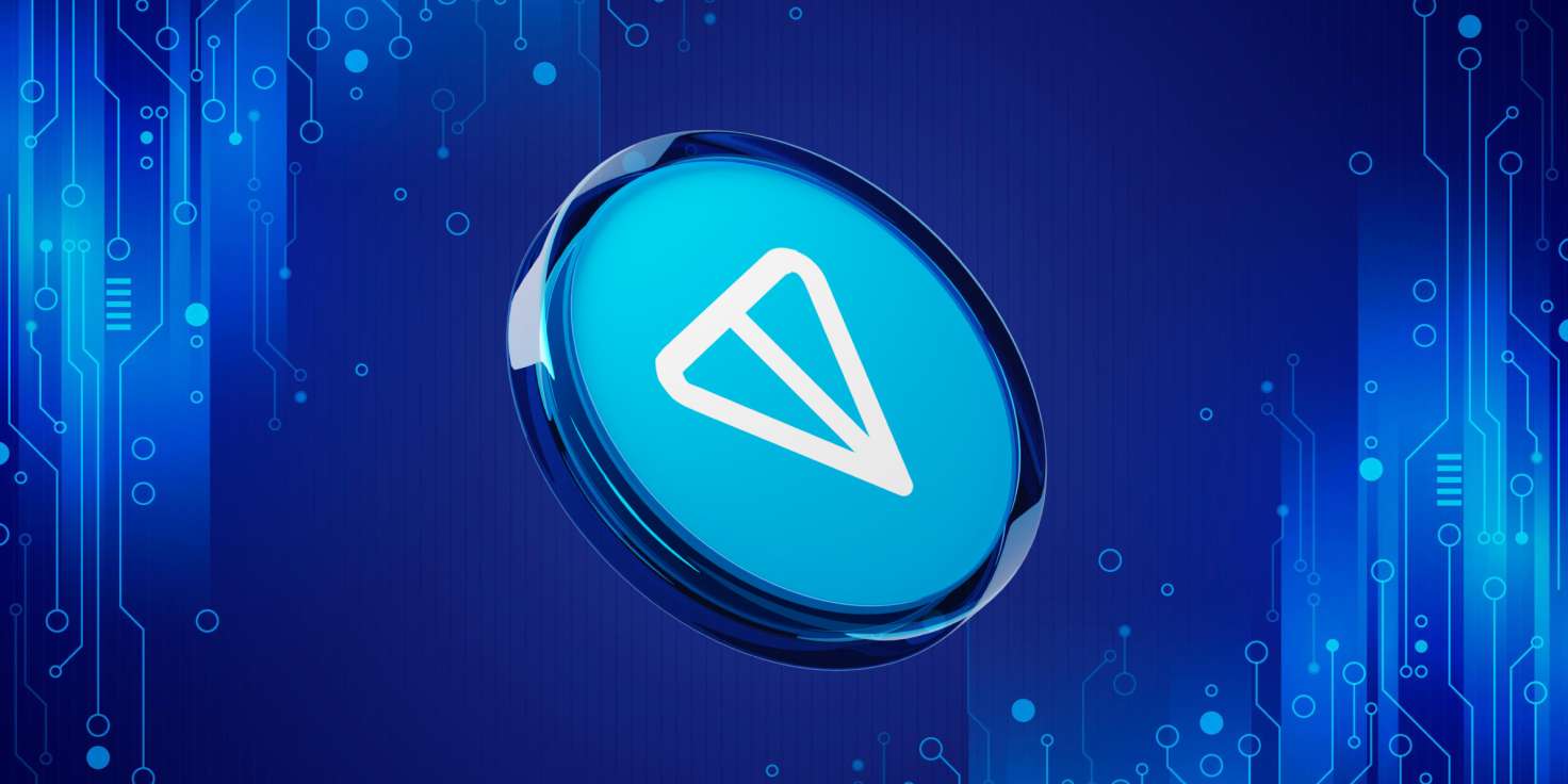 TON blockchain low transaction fee comparison
