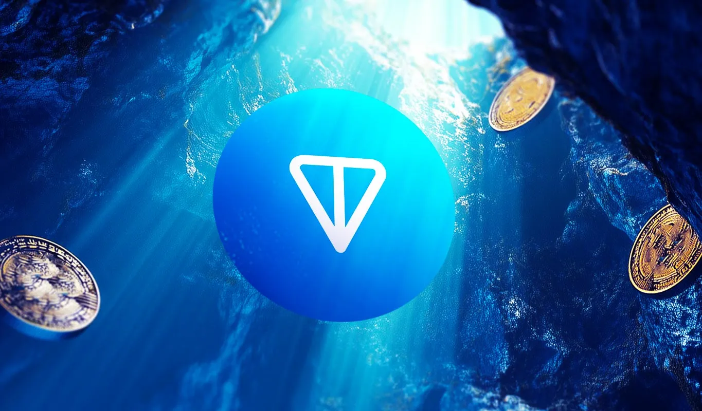 TON blockchain infrastructure Telegram 2025
