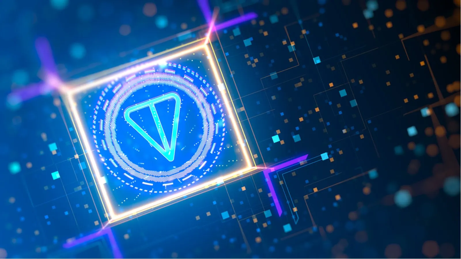 Telegram Ads Toncoin revenue share