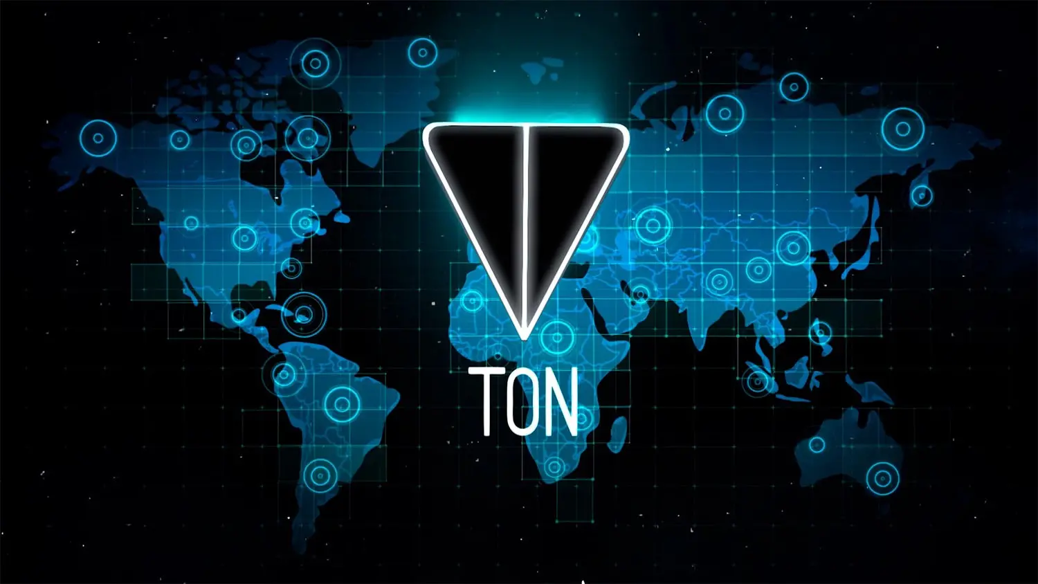TON Bitcoin bridge Telegram