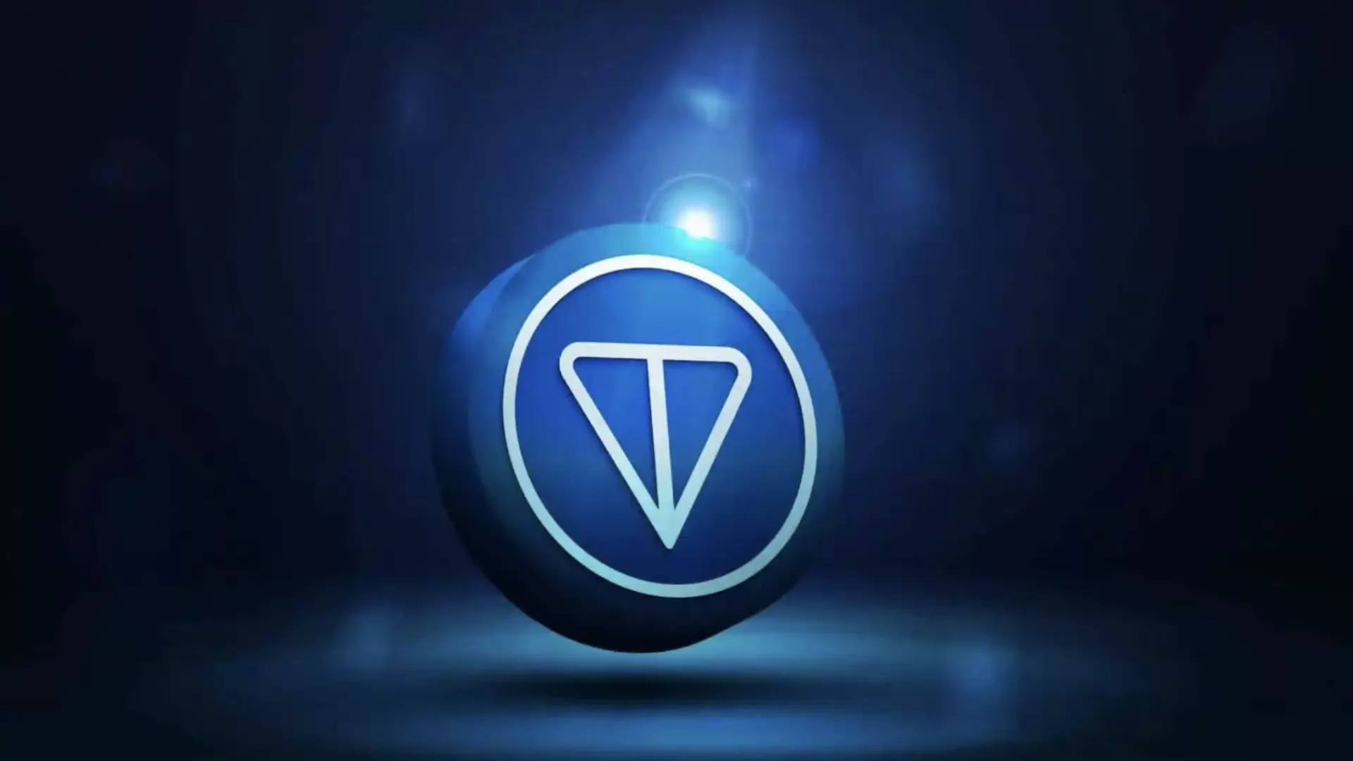 TONSTRAT institutional investment Toncoin