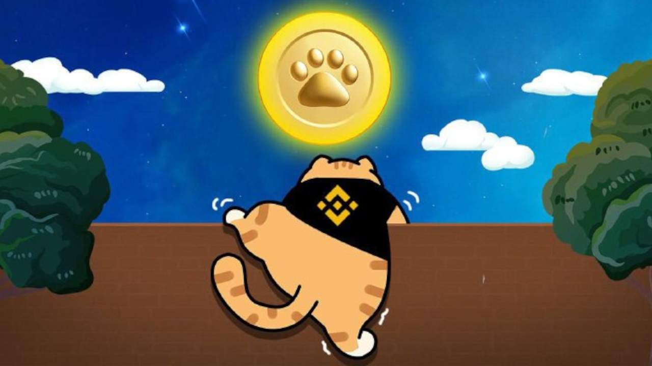 Catizen Telegram Mini App game